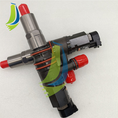 X52407500053 High Quality Engine Fuel Injector x52407500053