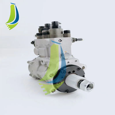 0445025618 Fuel Injection Pump For QSL9.3 Engine Parts