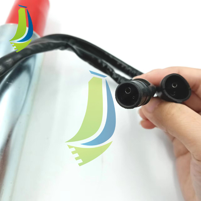 3E-6424  Solenoid Valve 3E6424 For E12G E12H E980F Truck