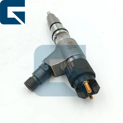 0445120347 0445120348 Diesel Common Rail Fuel Injector