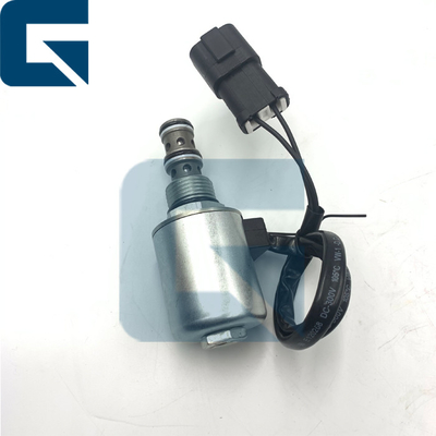 20Y-60-22121 20Y6022121 Excavator PC200-6 PC220-6 Solenoid Valve