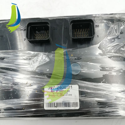 397-2400 3972400 Monitor Display For 980H Wheel Loader