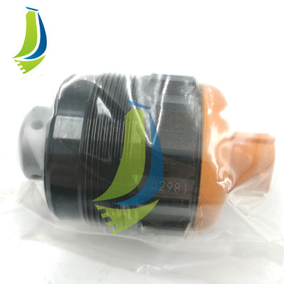 094040-0081 Overhaul Kit PCV Solenoid Valve For Excavator Parts