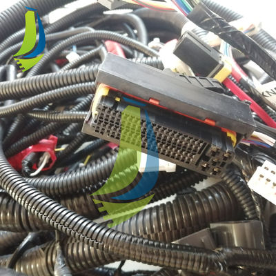 KNR0679 External Wire Harness For CX130 Excavator Parts