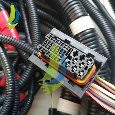 KNR0679 External Wire Harness For CX130 Excavator Parts