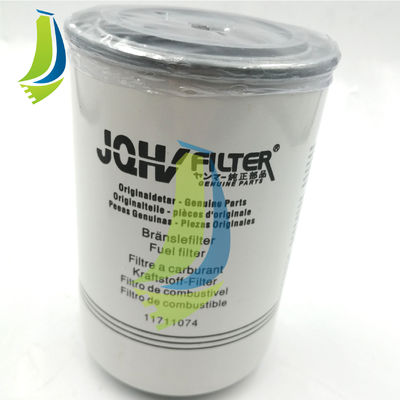 11711074 High Quality Oil Fuel Filter VOE11711074 For EC210B Excavator