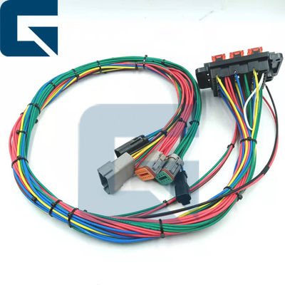 111-4812 1114812 Excavator E320B E325B Fuse Box