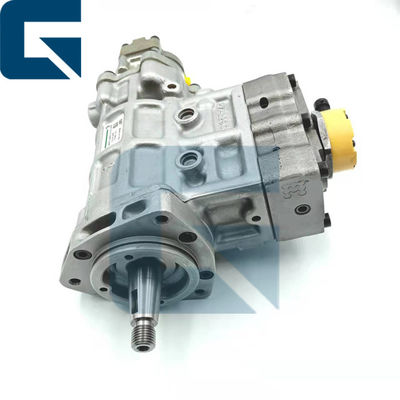 2641A312 Excavator E320D E323D Fuel Injection Pump