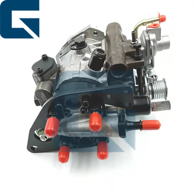 9520A383G 2644C313 Type DP310 Fuel Injection Pump