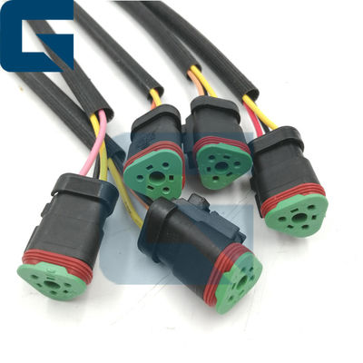 236-6220 2366220 Excavator E330D E336D Pressure Sensor