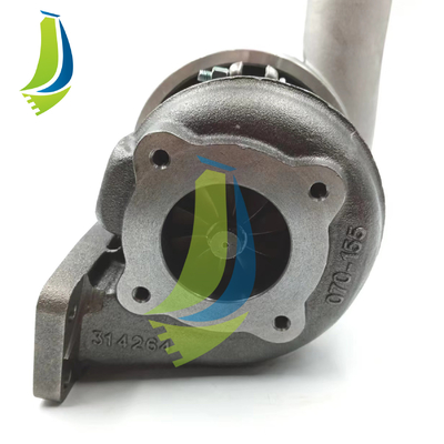 2674A152 Turbo Charger For TA3120 Engine