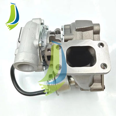 2674A108 Excavator Spare Parts Turbocharger For TA0315 Engine