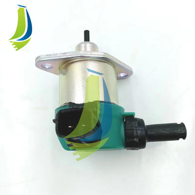 17208-60016 Spare Parts Stop Solenoid Valve Flameout Solenoid 1720860016 For V1505 Tractor