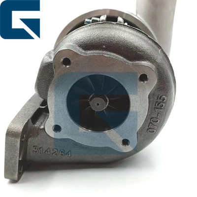 2674A152  For T3.1424 Engine Turbocharger