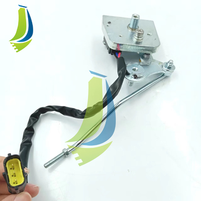 14650866 Switch VOE14650866 For EW145B Wheel Excavator Spare Parts