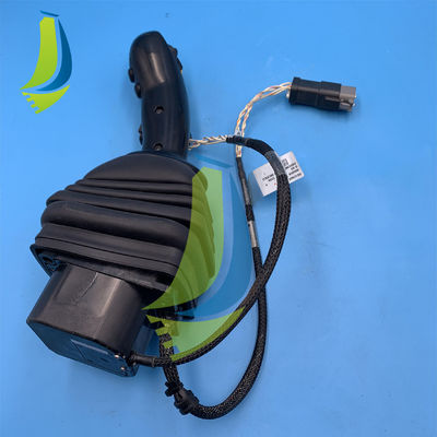 526-6696 Control Joystick Handle Assy 5266696 For C4.4 Engine