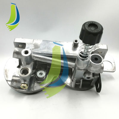 21023287 Fuel Filter Housing For D13 D16 Engine