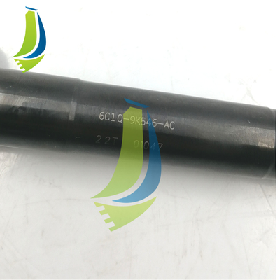 6C1Q-9K546-AC High Quality Diesel Fuel Injector 6C1Q9K546AC 095000-5801