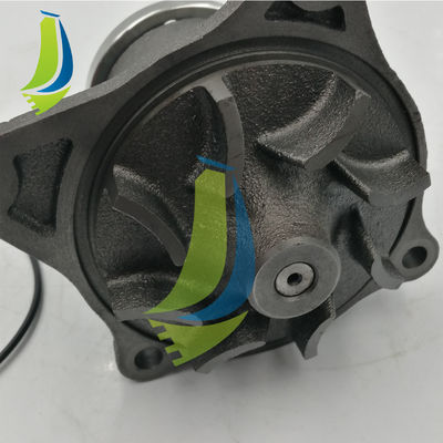 178-6633 1786633 C4.2 C6 Engine Water Pump For E320C E320D Excavator