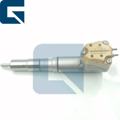 174-7528 1747528 Engine 3412E Diesel Fuel Injector