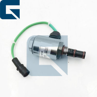 186-1526 1861526 Loader 924G 938G Solenoid Valve 24V