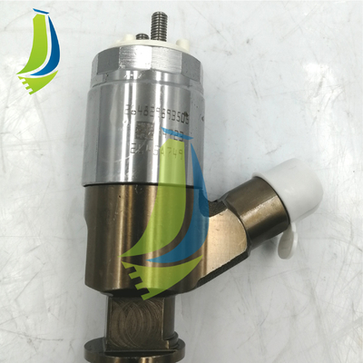  3200690 Diesel Fuel Injector For C6.6 Engine