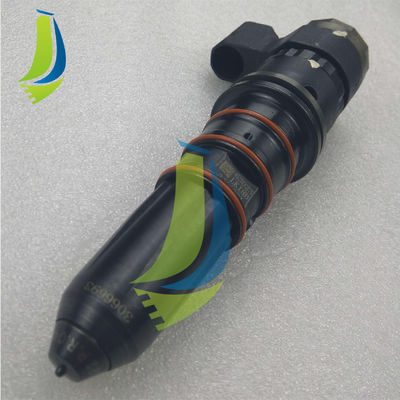 3411821 Common Rail Injector Fuel Injector 3064881 For M11 Engine