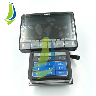 7835-31-1010 Monitor Display For PC200-8 Excavator Parts