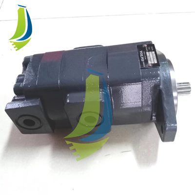 VOE14561971 14561971 Gear Pump For EC360B Excavator Parts
