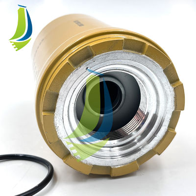 5I-8670 5I8670 Hydraulic Oil Filter For E320C Excavator Parts