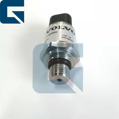 17252660 VOE17252660 Excavator EC210 EC240 High Pressure Sensor