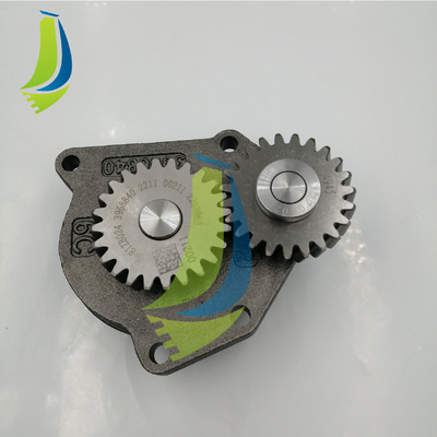 3966840 6CTA 6CT Engine Spare Part Oil Pump 3950005