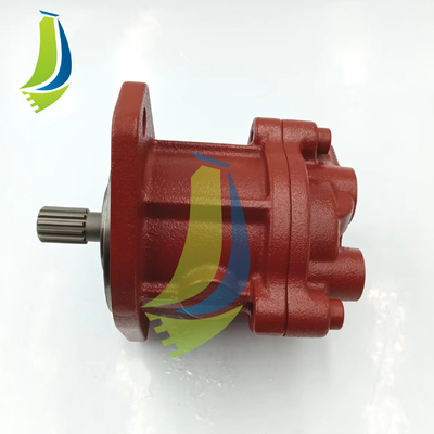 14533496 Fan Motor For EC360B EC460B Excavator Parts