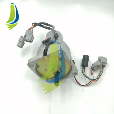 YN20S00002F1 Accelerator Throttle Motor yn20s00002f1 For SK200-6 Excavator