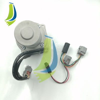 YN20S00002F1 Accelerator Throttle Motor yn20s00002f1 For SK200-6 Excavator