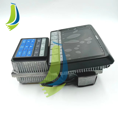 7835-31-1010 Monitor For PC200-8 PC210 PC220 Excavator 7835311010