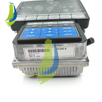 7835-31-1010 Monitor For PC200-8 PC210 PC220 Excavator 7835311010