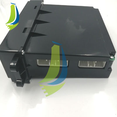11N6-90031 Air Conditioner Control Panel 11N690031 For R210LC-7 R140LC-7 Excavator