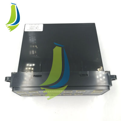 11N6-90031 Air Conditioner Control Panel 11N690031 For R210LC-7 R140LC-7 Excavator