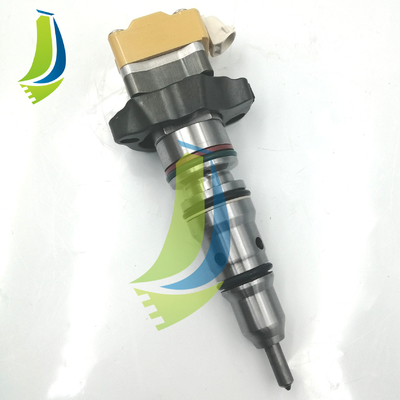 128-6601 Excavator Spare Parts Fuel Injector For 3126B 3126E Engine 1286601
