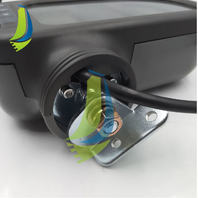 14636301 Monitor Display Panel VOE14636301 For EC210B EC240B Excavator