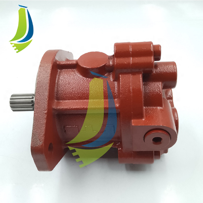 14533496 VOE14533496 Hydaulic Fan Motor Pump For EC330B EC360B Excavator