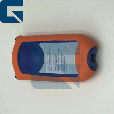 Service Advisor EDL V2 Electronic Data Link Excavator John Deere Diagnostic Kit