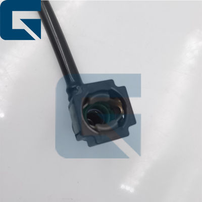 320/07219 32007219 Excavator Engine Fuel Leak Off Pipe