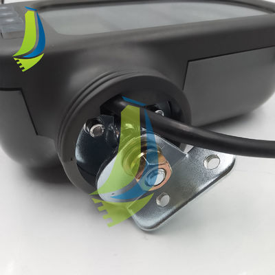 14636301 Excavator Spare Parts Monitor Display Panel For EC210B EC240B Excavator VOE14636301