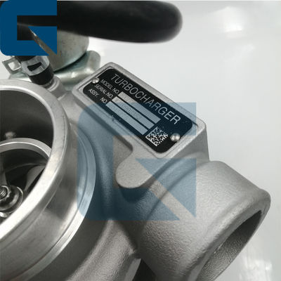 4045275 Model HX27W Engine 4V TAA Turbocharger/Turbo