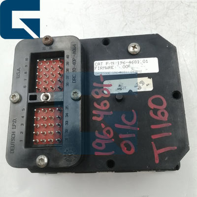 196-4681 1964681 Engine D5R D6R Electronics Monitor Group