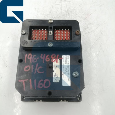 196-4681 1964681 Engine D5R D6R Electronics Monitor Group