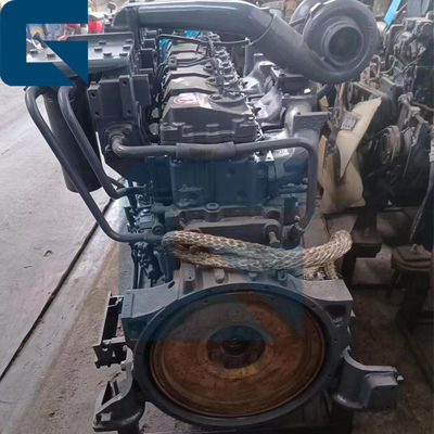 Bulldozer D65EX-15 Engine SA6D125E-3C Complete Engine Assy