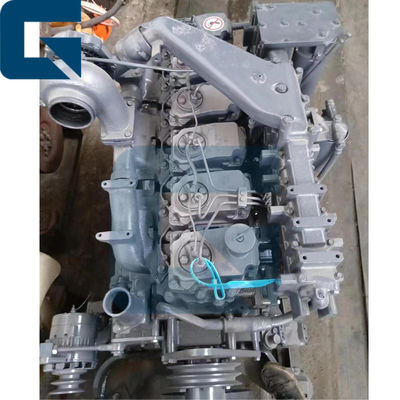 Bulldozer D65EX-15 Engine SA6D125E-3C Complete Engine Assy